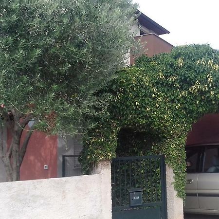 Tili Daire Pula Dış mekan fotoğraf