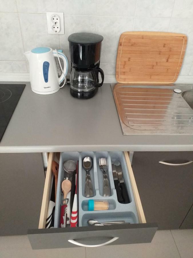 Tili Daire Pula Dış mekan fotoğraf